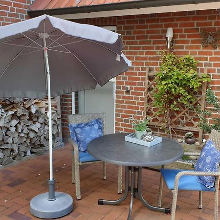 Ferienwohnung Zum Lotsen, 45227 Jemgum Kültér fotó