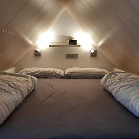 Ferienwohnung Zum Lotsen, 45227 Jemgum Kültér fotó