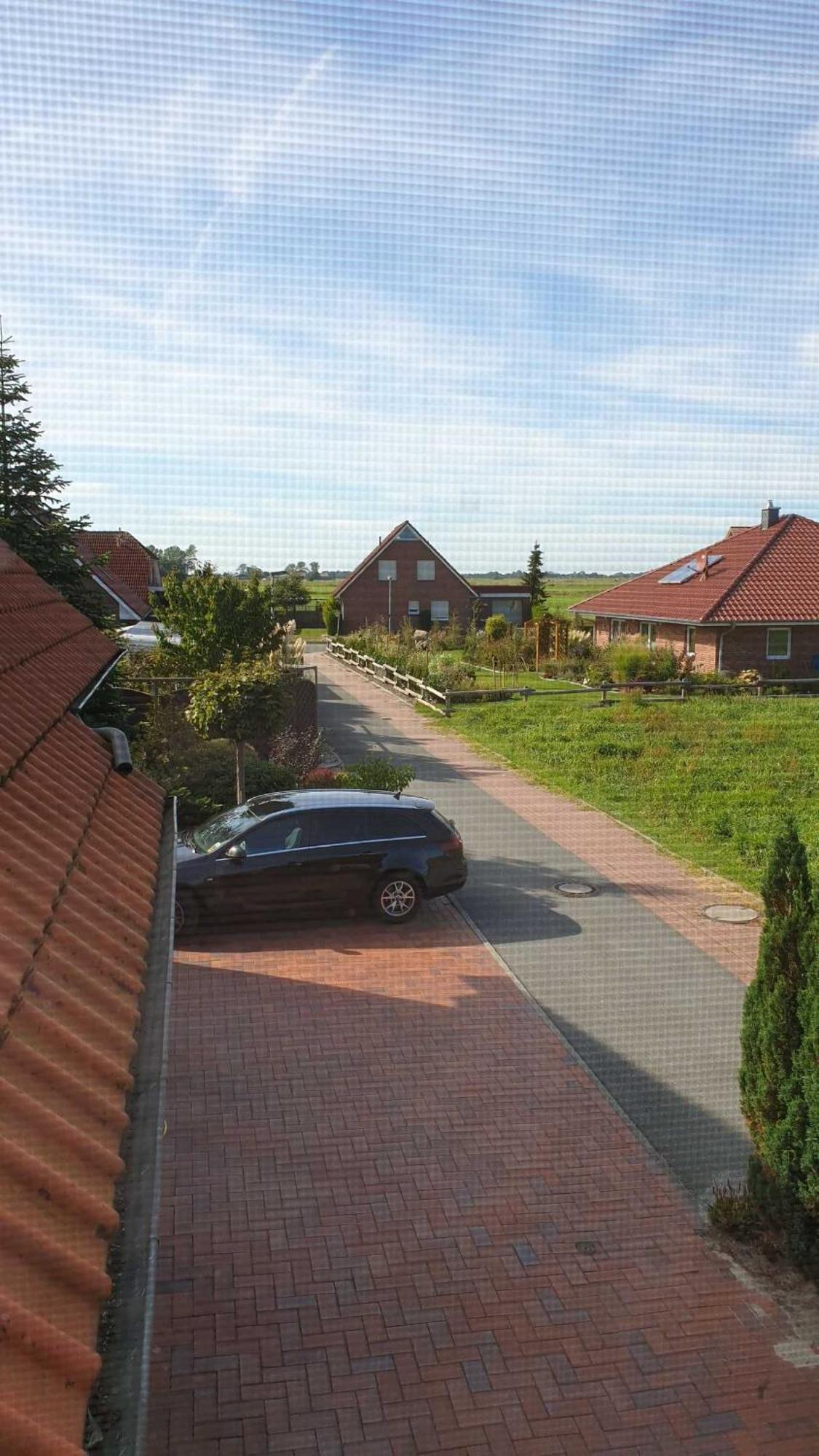 Ferienwohnung Zum Lotsen, 45227 Jemgum Kültér fotó