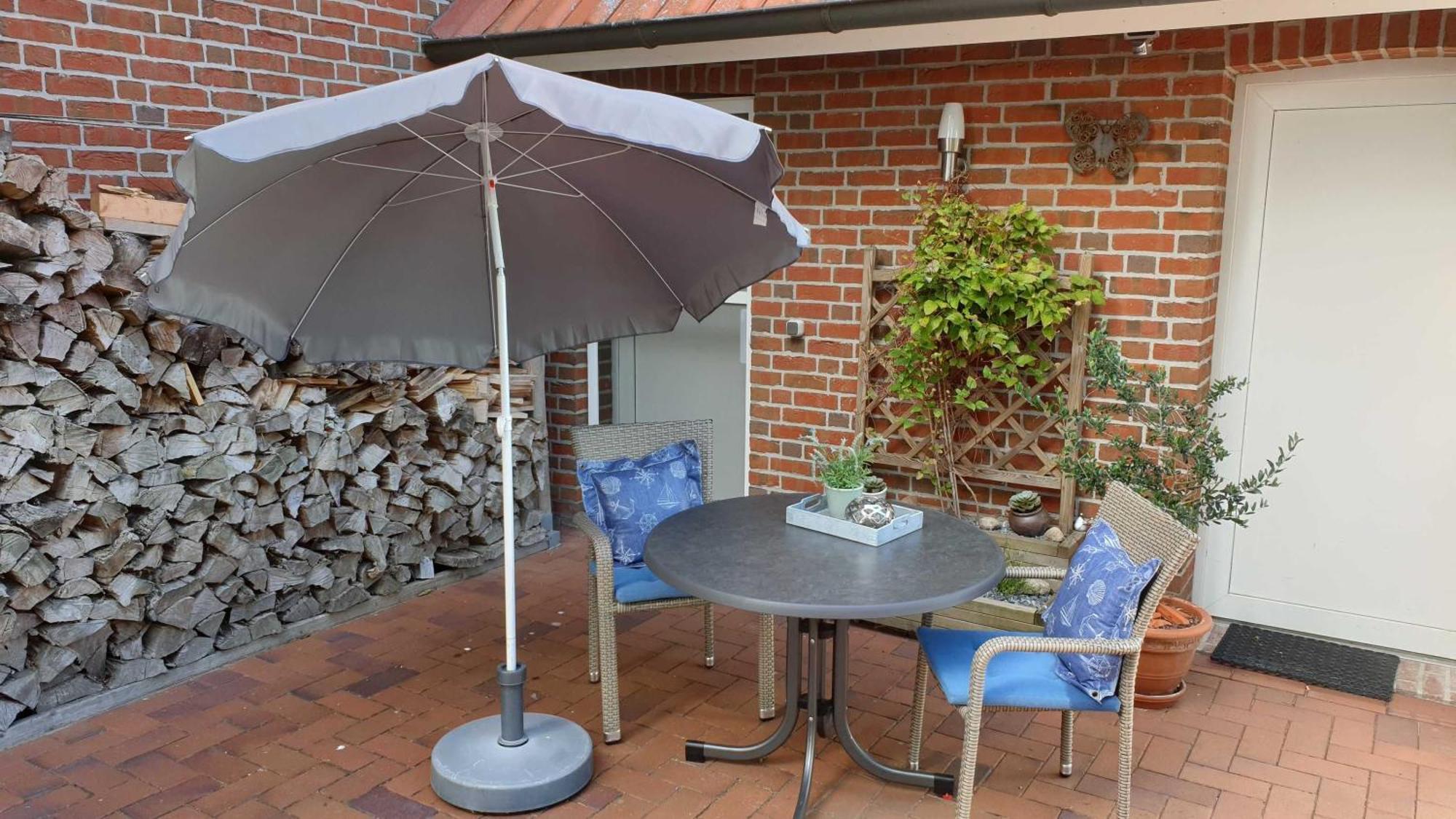 Ferienwohnung Zum Lotsen, 45227 Jemgum Kültér fotó