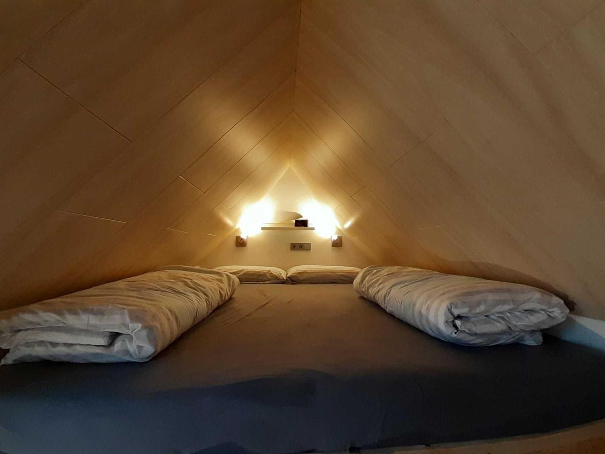 Ferienwohnung Zum Lotsen, 45227 Jemgum Kültér fotó